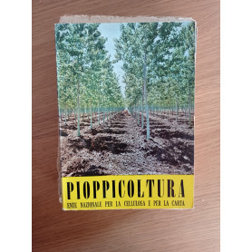 Pioppicoltura