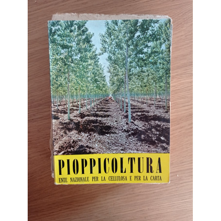 Pioppicoltura
