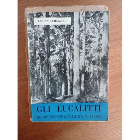 Gli eucalitti