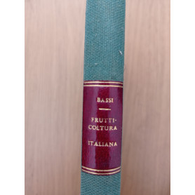 Frutticoltura italiana