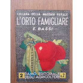 L' orto famigliare