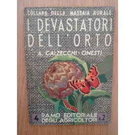 I devastatori dell'orto