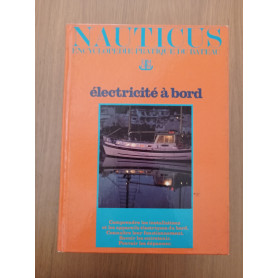 Nauticus: electricitè a bord