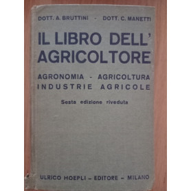 Il libro dell'agricoltore
