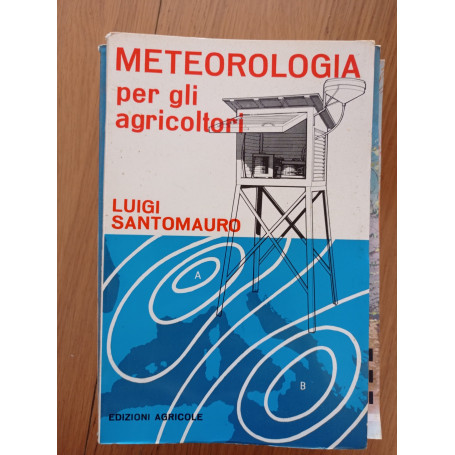 Meteorologia per gli agricoltori