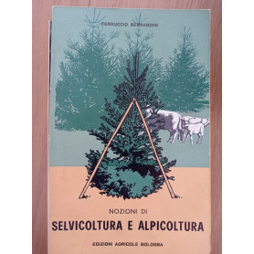 Selvicoltura e alpicoltura