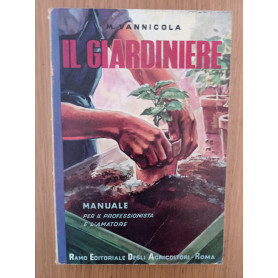Il giardiniere
