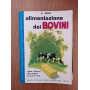 Alimentazione dei bovini