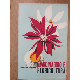 Giardinaggio e floricoltura