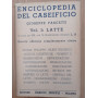 Enciclopedia del caseificio