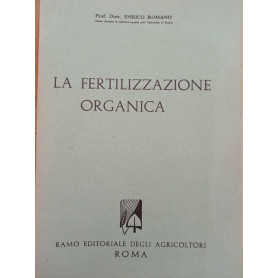 La fertilizzazione organica