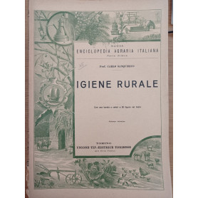 Igiene rurale