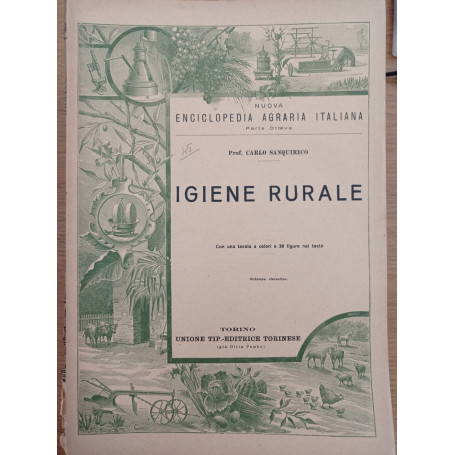 Igiene rurale