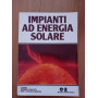 Impianti ad energia solare: LEZIONE 14