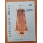 Orizzonte mare 41: le galere