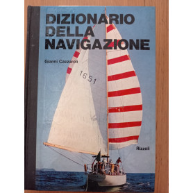 Dizionario della navigazione