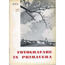 Fotografare in primavera