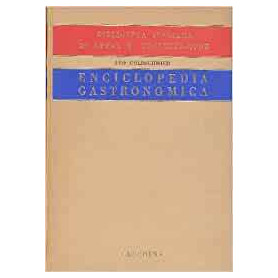 Enciclopedia gastronomica