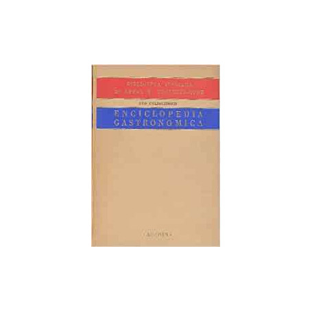 Enciclopedia gastronomica