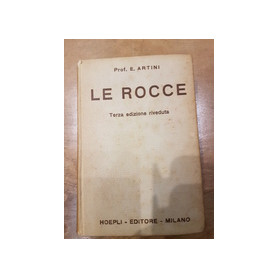 Le rocce