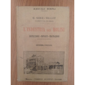 L'industria dei molini