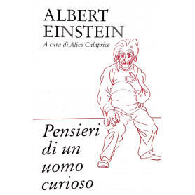 Pensieri di un uomo curioso
