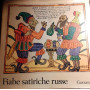 Fiabe satiriche russe