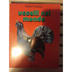 Uccelli nel mondo