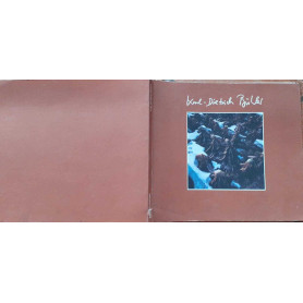 Paesaggi meditati. Landscape througb meditation