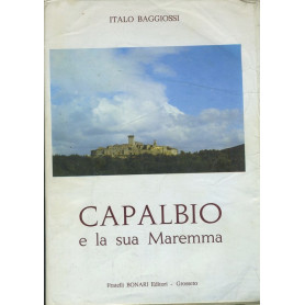 Capalbio e la sua maremma