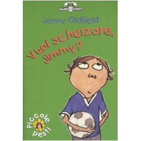 Vuoi scherzare