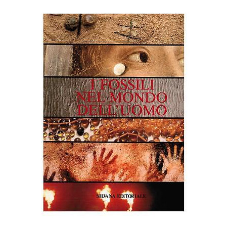 I fossili nel mondo dell'uomo