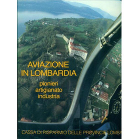 Aviazione in Lombardia