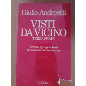Visti da vicino (Vol. 3)
