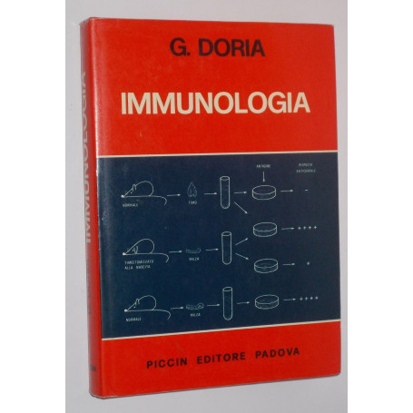 Immunologia