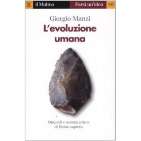 L'evoluzione umana