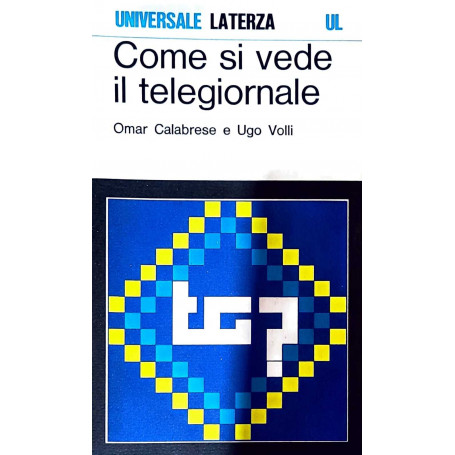 Come si vede il telegiornale