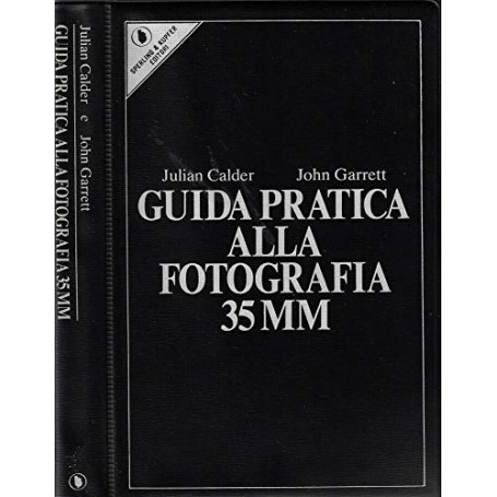 L- GUIDA PRATICA ALLA FOTOGRAFIA 35 MM