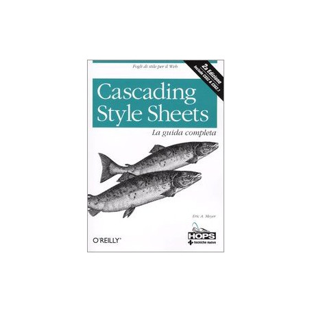 Cascading style sheets. La guida completa