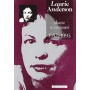 Laurie Anderson. Storie e canzoni. (1982-1995)