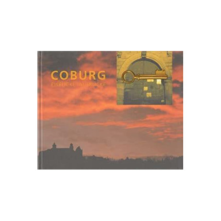 Coburg : Einblicke