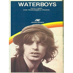 Waterboys. Tutti i testi da «The Waterboys» a «Room to roam»