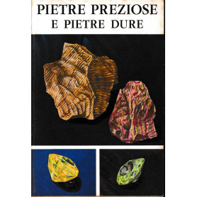 Pietre preziose e pietre dure