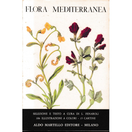 Flora Mediterranea