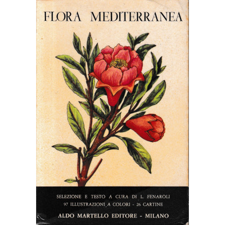 Flora Mediterranea