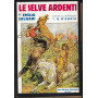 Le selve ardenti