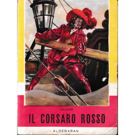 Il corsaro rosso