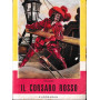 Il corsaro rosso
