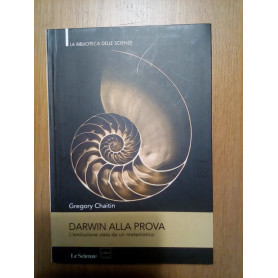 Darwin ala prova