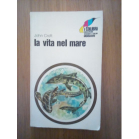 La vita nel mare